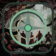 The Mound: Omen of Cthulhu Wiki logo